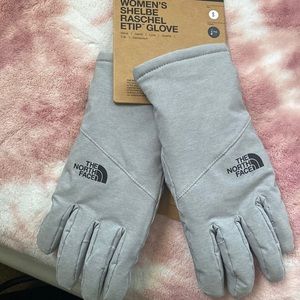 North face women’s gloves